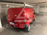 2016 Fiat Fiorino