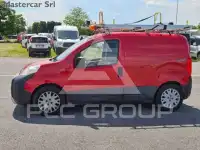 2016 Fiat Fiorino