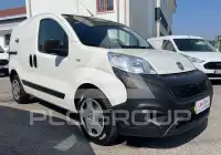 2016 Fiat Fiorino