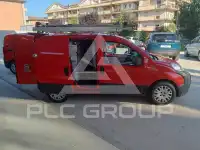 2016 Fiat Fiorino