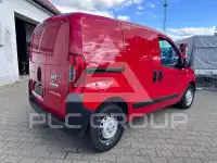 2016 Fiat Fiorino
