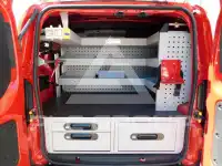 2016 Fiat Fiorino