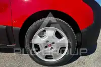 2016 Fiat Fiorino