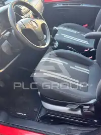 2016 Fiat Fiorino
