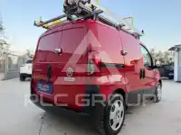 2016 Fiat Fiorino