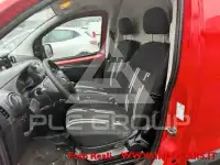 2016 Fiat Fiorino