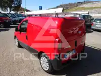 2016 Fiat Fiorino