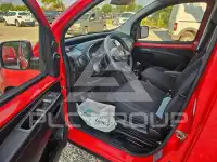 2016 Fiat Fiorino