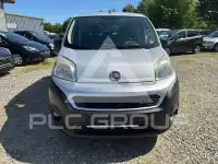 2016 Fiat Fiorino