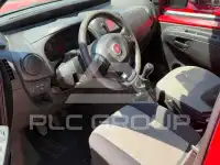 2016 Fiat Fiorino