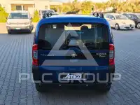 2016 Fiat Fiorino