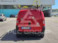 2016 Fiat Fiorino