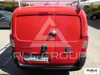 2016 Fiat Fiorino