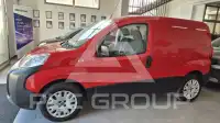 2016 Fiat Fiorino