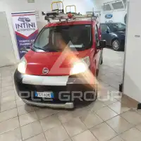 2016 Fiat Fiorino