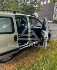 2016 Fiat Fiorino