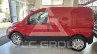 2016 Fiat Fiorino