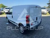 2016 Fiat Fiorino