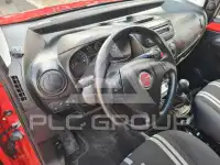 2016 Fiat Fiorino
