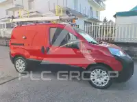2016 Fiat Fiorino