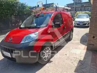 2016 Fiat Fiorino
