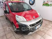 2016 Fiat Fiorino