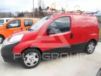 2016 Fiat Fiorino
