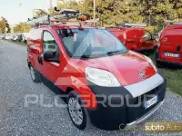 2016 Fiat Fiorino
