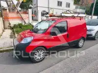 2016 Fiat Fiorino