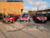 2016 Fiat Fiorino