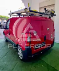 2016 Fiat Fiorino