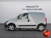 2016 Fiat Fiorino
