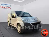 2016 Fiat Fiorino
