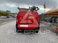 2016 Fiat Fiorino