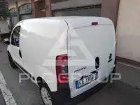 2016 Fiat Fiorino