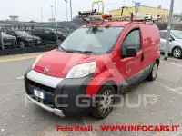 2016 Fiat Fiorino