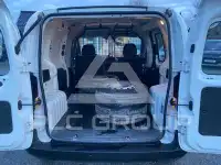 2016 Fiat Fiorino