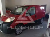 2016 Fiat Fiorino