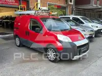 2016 Fiat Fiorino