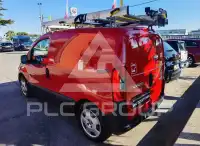 2016 Fiat Fiorino