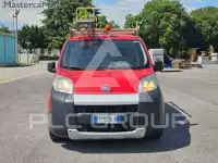 2016 Fiat Fiorino