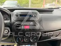 2016 Fiat Fiorino