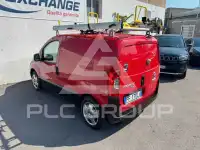 2016 Fiat Fiorino