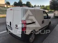2016 Fiat Fiorino