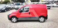 2016 Fiat Fiorino