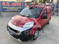 2016 Fiat Fiorino