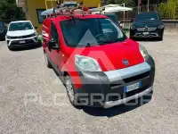 2016 Fiat Fiorino