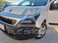 2016 Fiat Fiorino