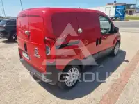 2016 Fiat Fiorino