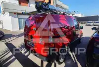 2016 Fiat Fiorino